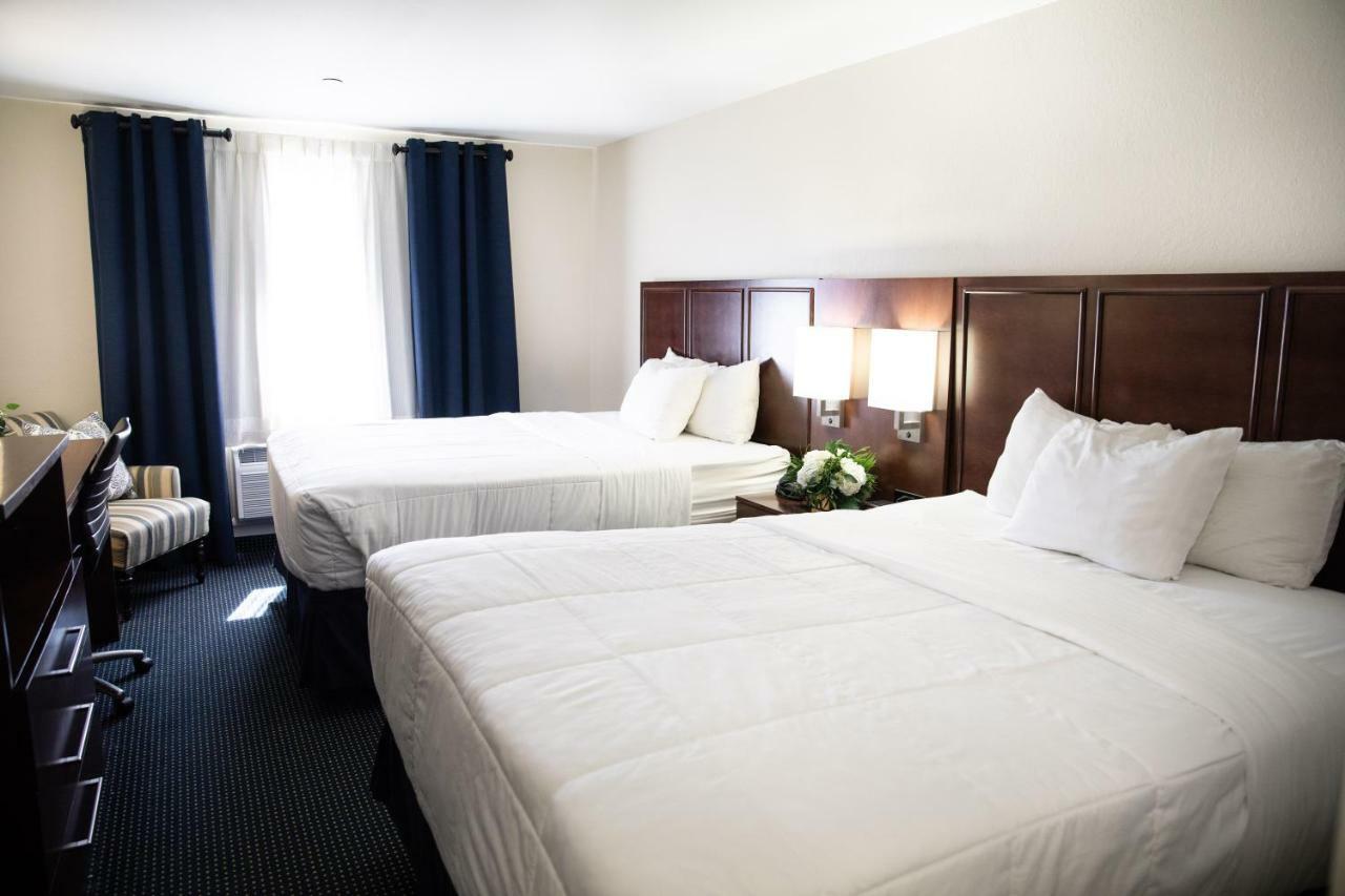 Hotel Hatfield 2*