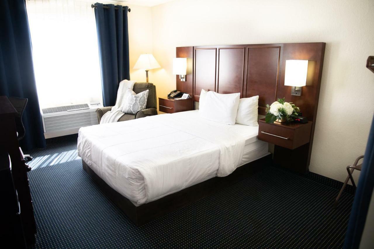 Hotel Hatfield 2*