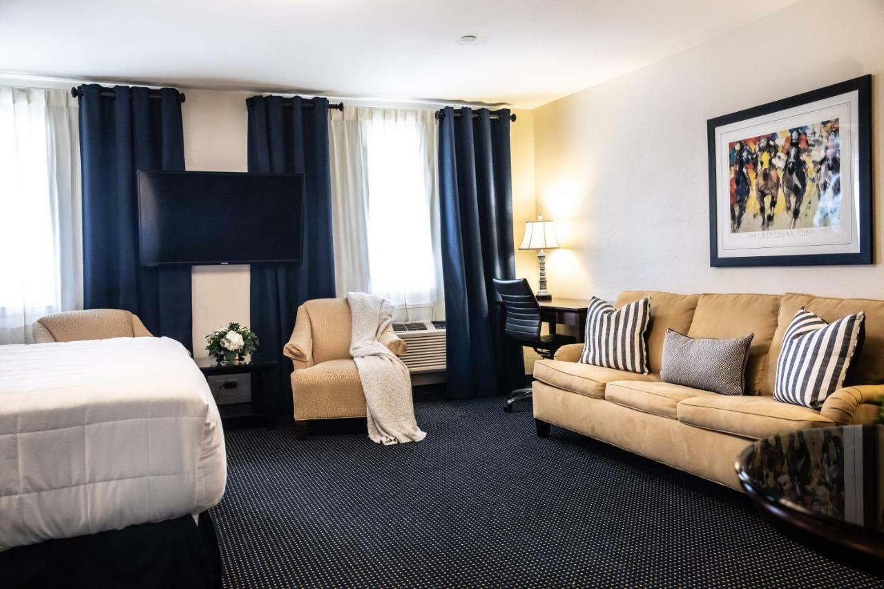 Hotel Hatfield