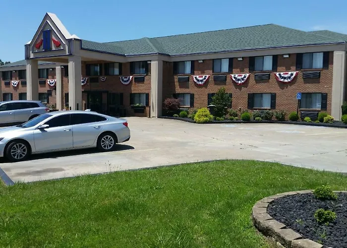 Hatfield Inn
