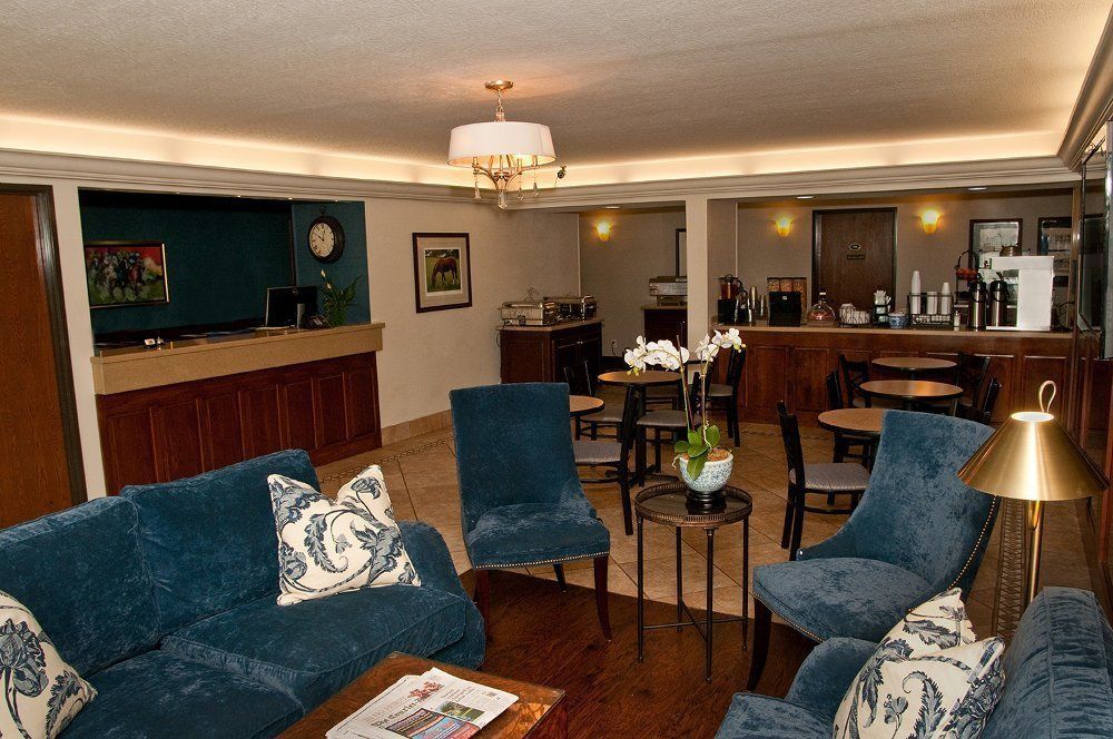 Hotel Hatfield Leitchfield