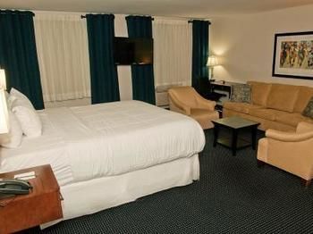 Hatfield Hotel Leitchfield