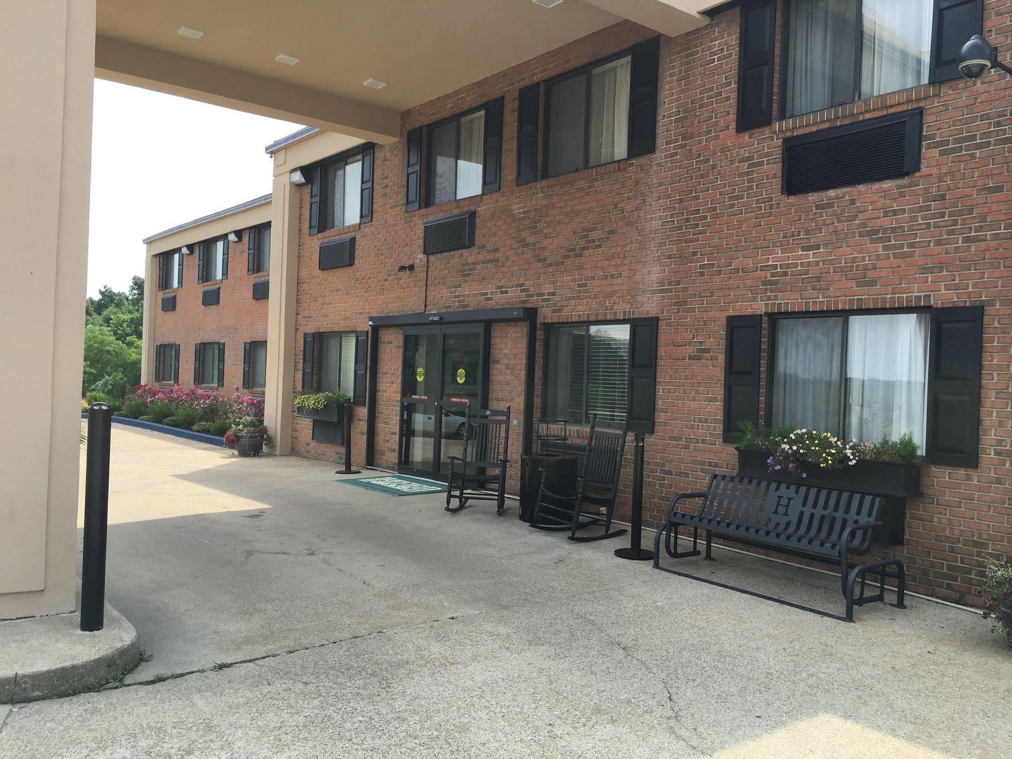 Hotel Hatfield