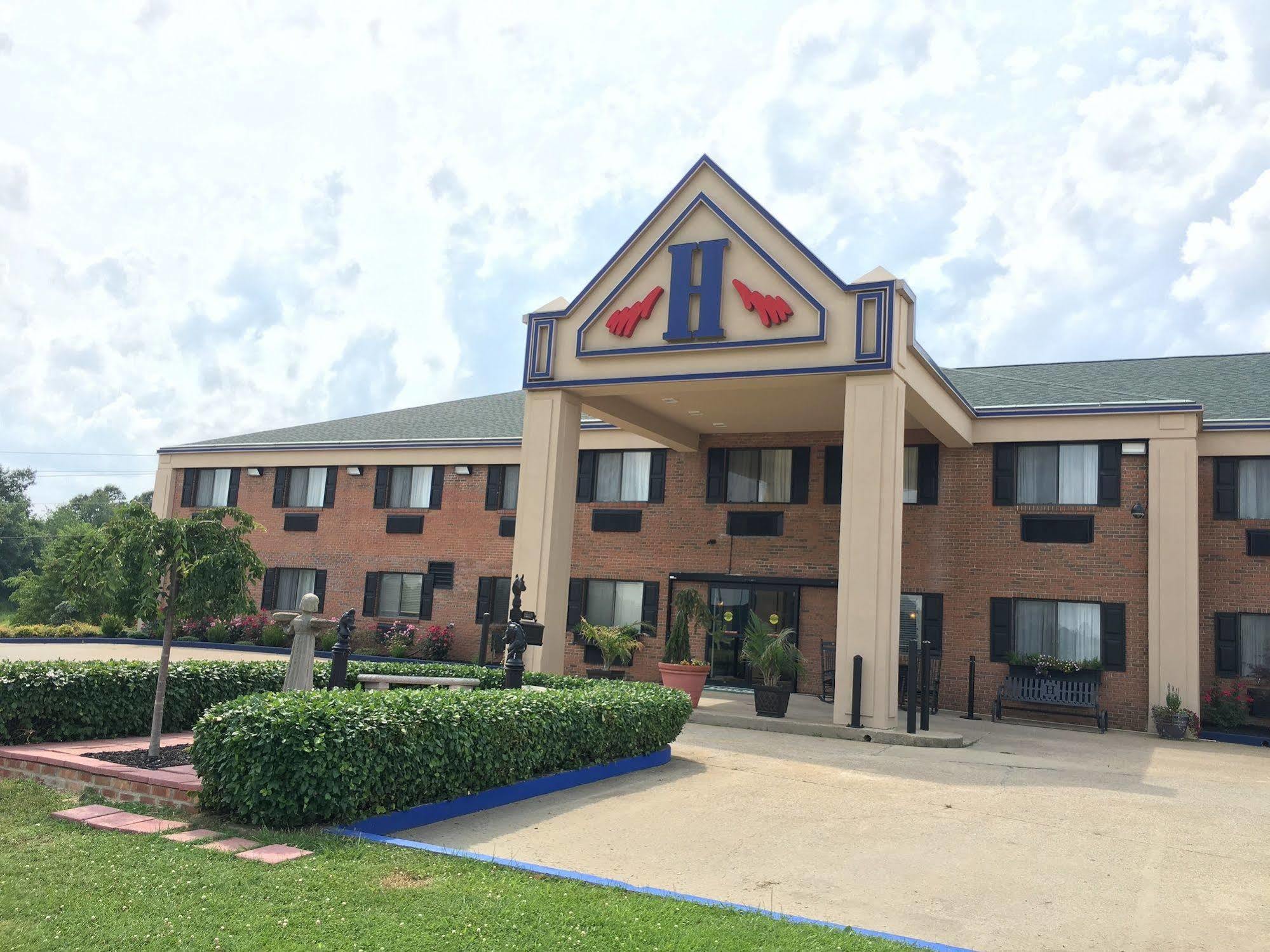 Hatfield Hotel