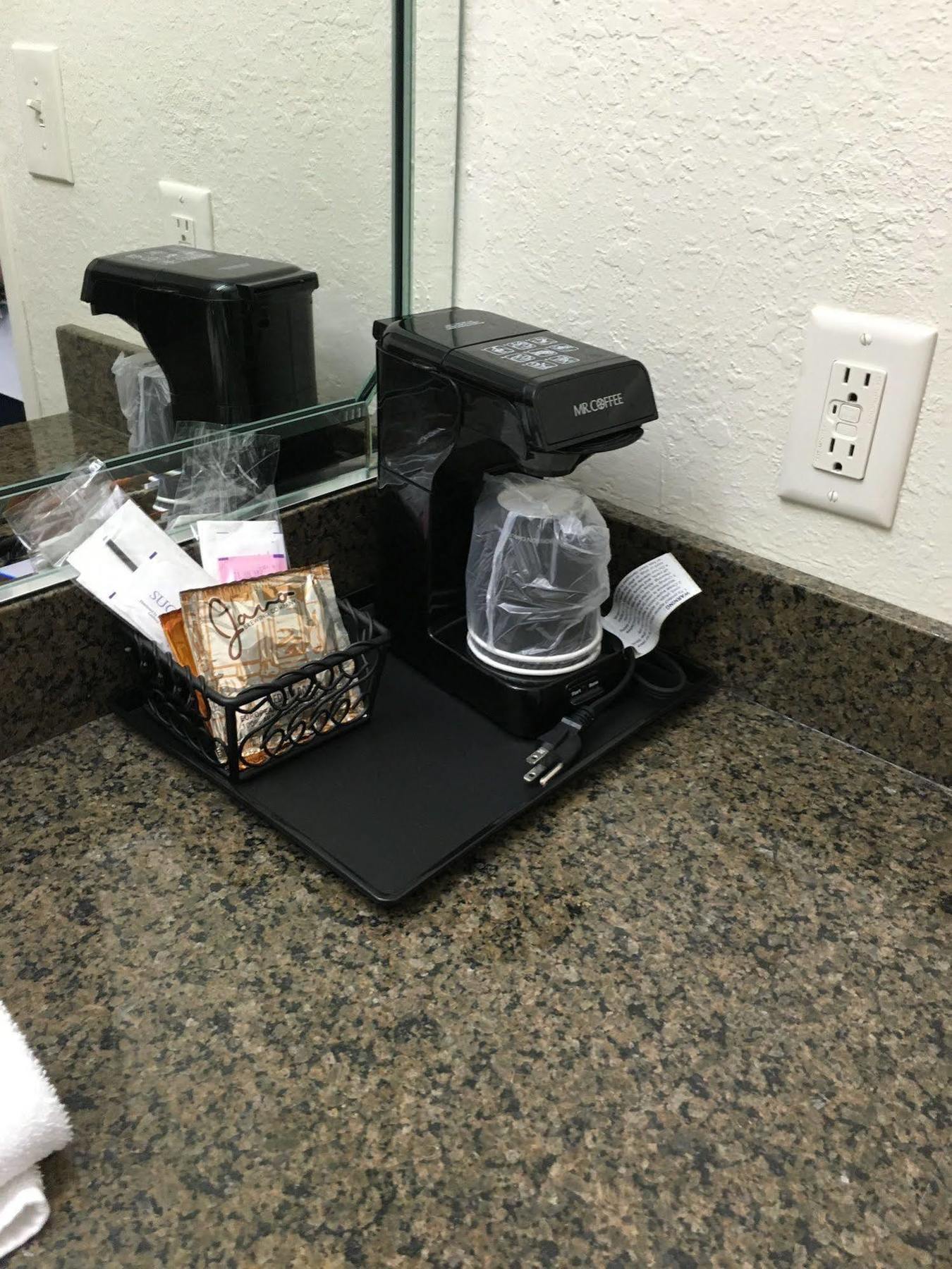 Hotel Hatfield