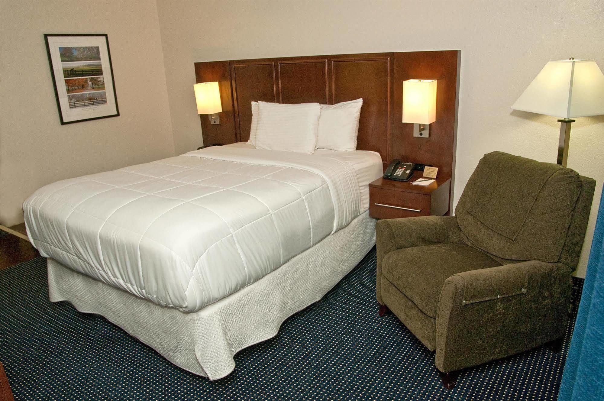 Hotel Hatfield Leitchfield