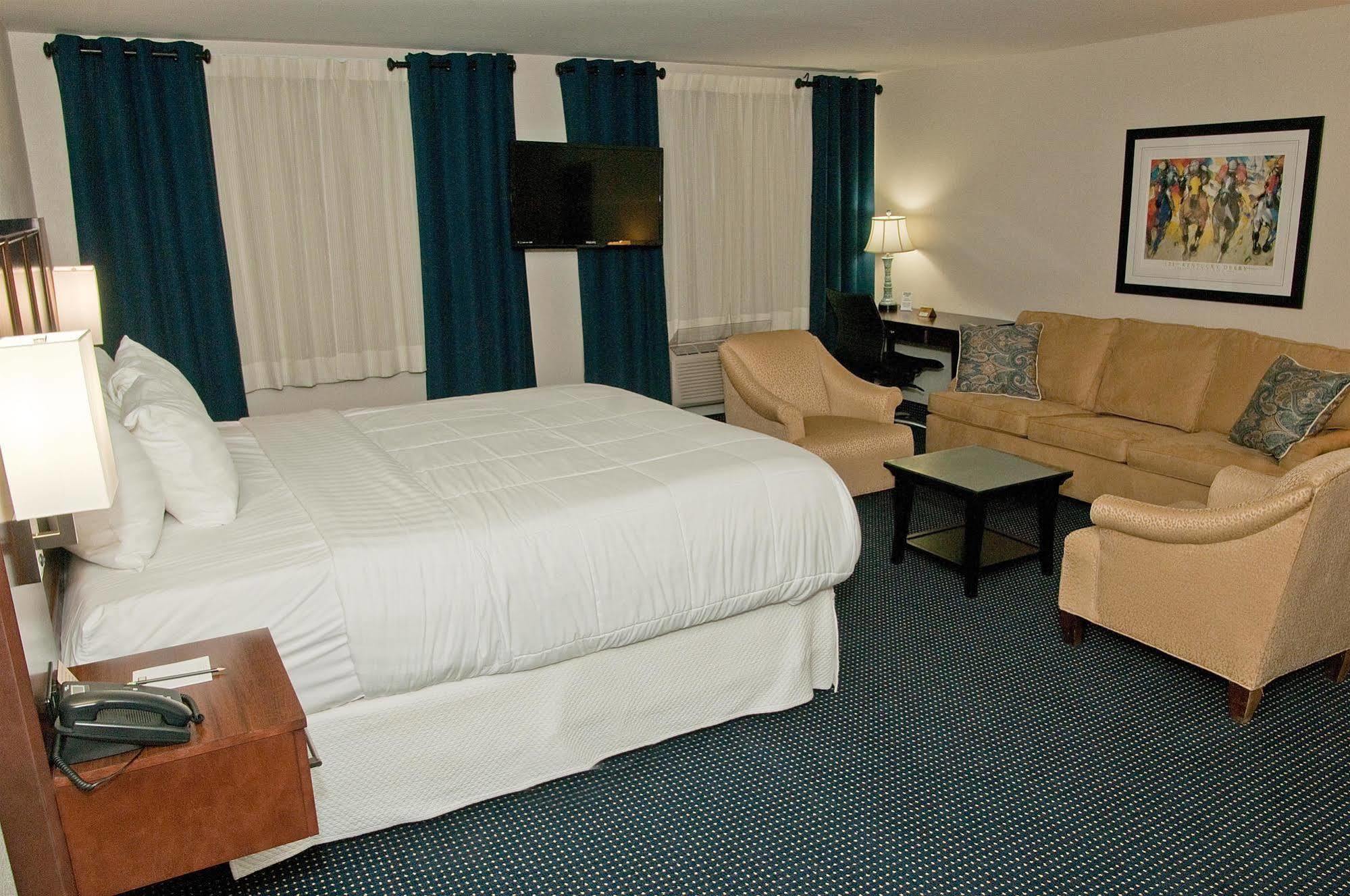 Hotel Hatfield