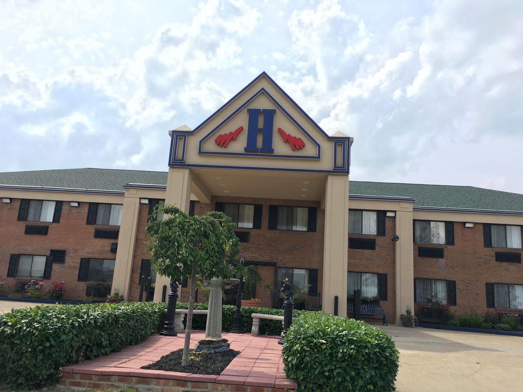 Hotel Hatfield