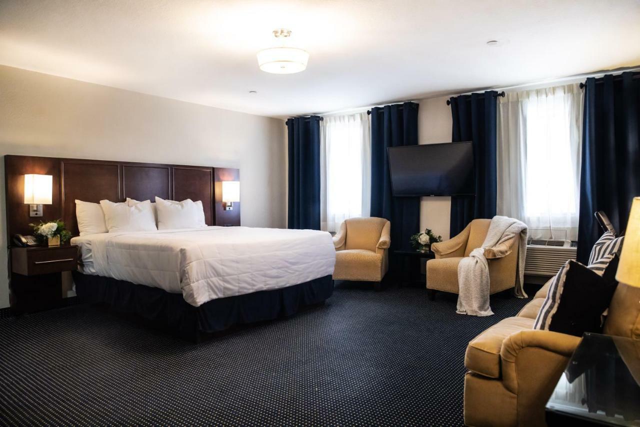 Hotel Hatfield