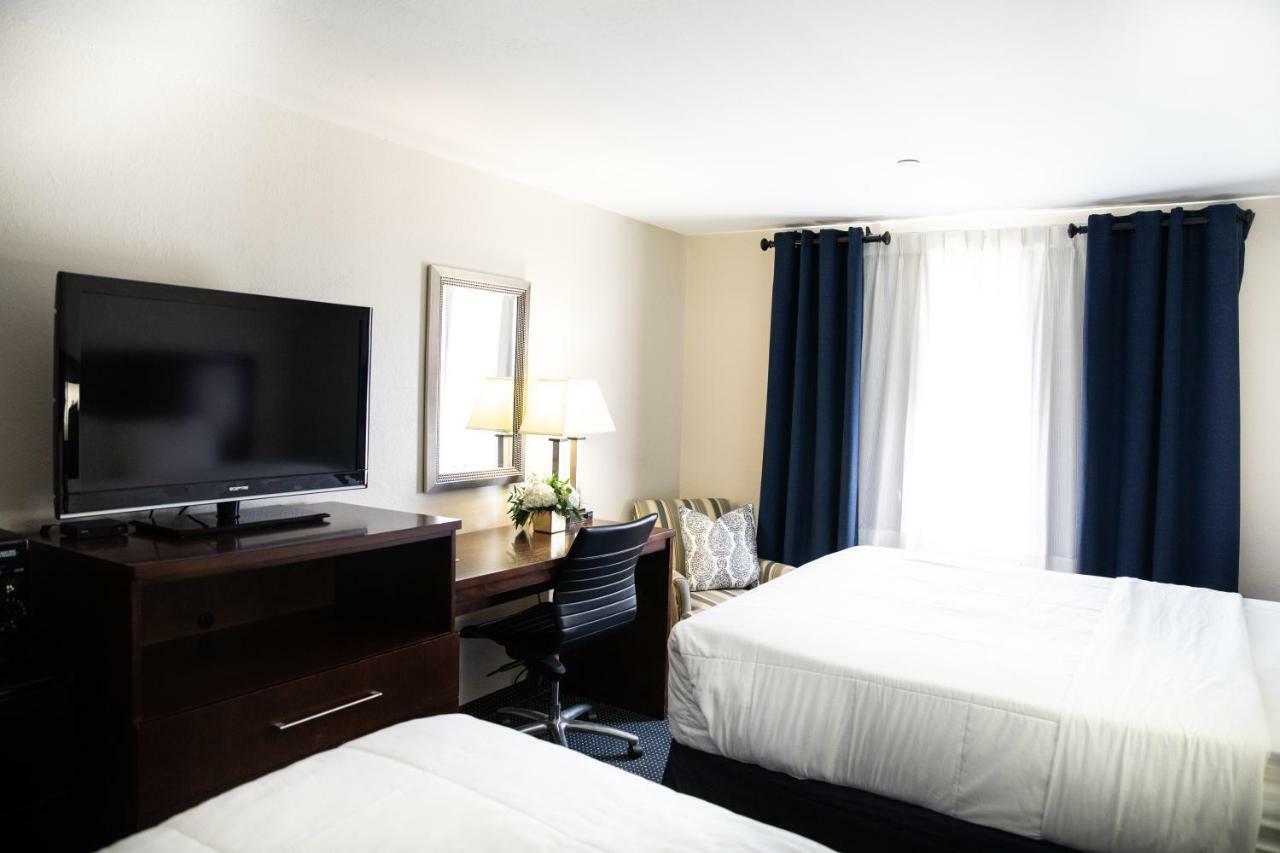 Hotel Hatfield Leitchfield